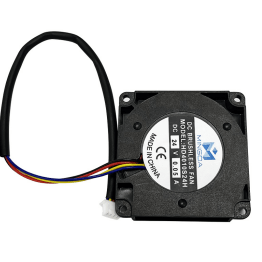 Ventilador Mingda 4010 (refrigeración del modelo) – pieza de repuesto para varios modelos Mingda