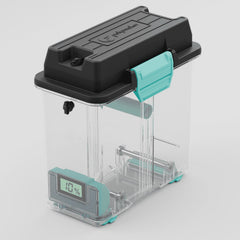 Caja de polisecador Polymaker