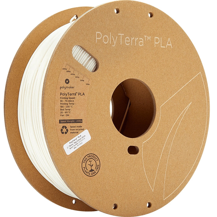 Polymaker PolyTerra PLA Filament 3ddruckboss