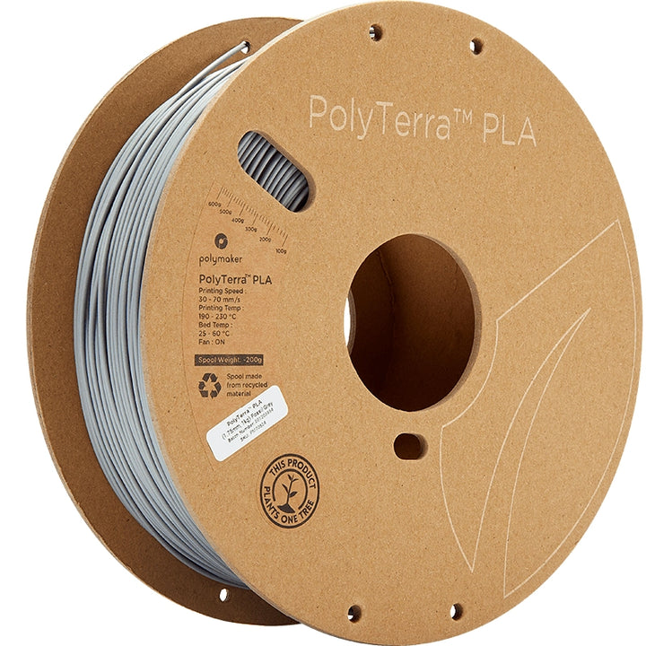 Polymaker PolyTerra PLA Filament 3ddruckboss