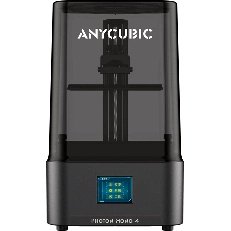 Anycubic Photon Mono 4 3D-Drucker 3ddruckboss