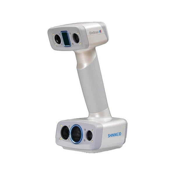 Shining 3D EinScan H2 3D-Scanner Scanner 3ddruckboss