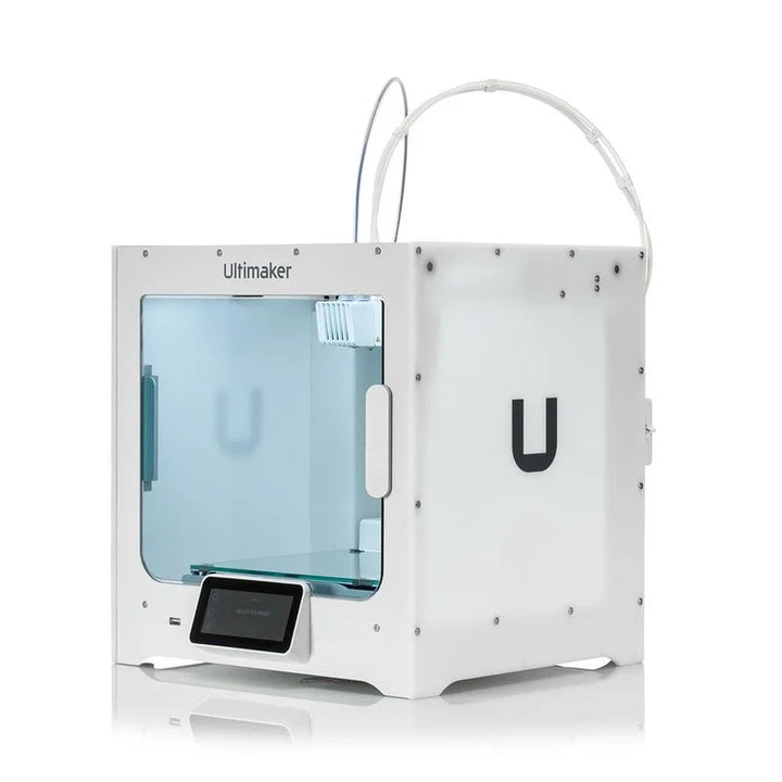 Ultimaker S3 3D-Drucker 3ddruckboss