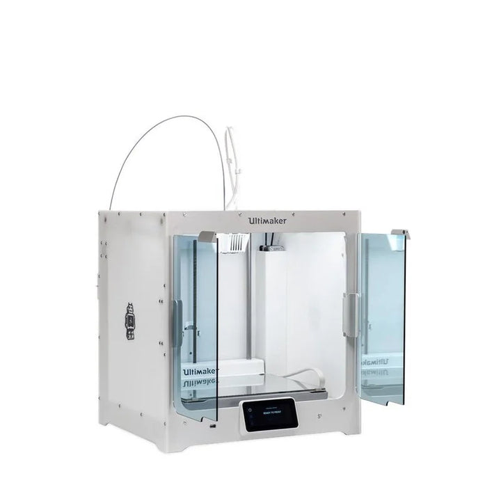 Ultimaker S5 3D-Drucker 3ddruckboss