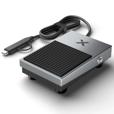 xTool F1 pedal de pie