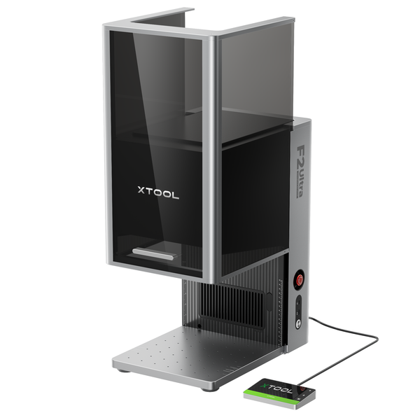 xTool F2 Ultra Grabador Láser Dual