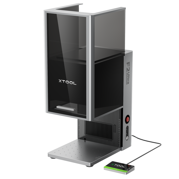 xTool F2 Ultra Grabador Láser Dual