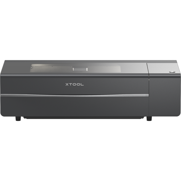 xTool P2S 55W Cortadora Láser de CO2 de Escritorio Clase 1