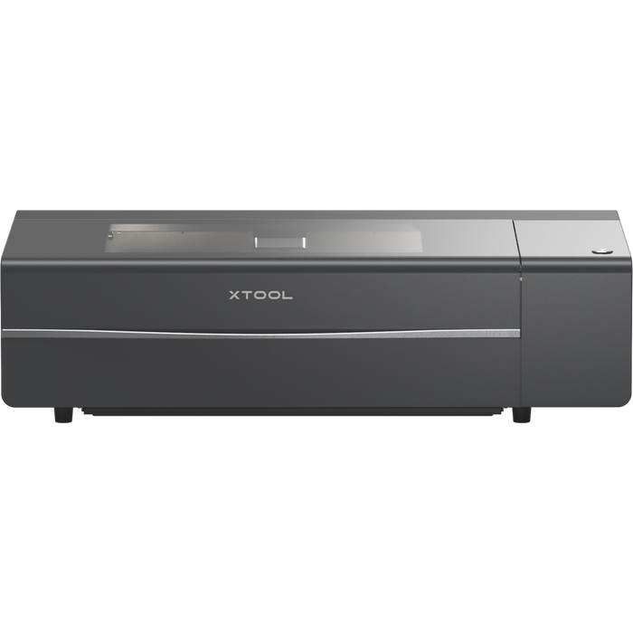 xTool P2S 55W Cortadora Láser de CO2 de Escritorio Clase 1