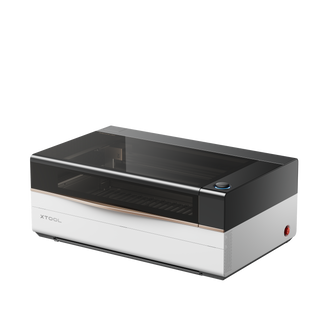 xTool P3, Standalone