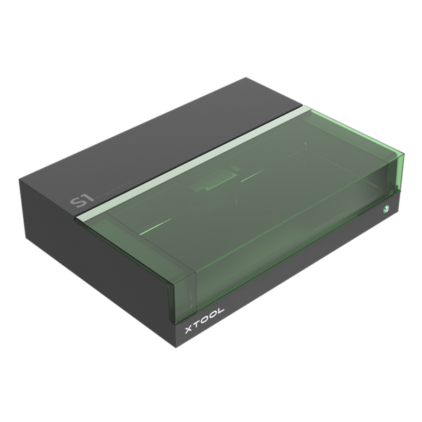 xTool S1 Grabador y cortador láser – 20W