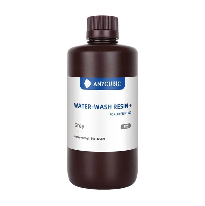 Anycubic Water Washable + UV Resin Resin 3ddruckboss