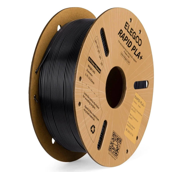 Elegoo Rapid PLA+ 1KG 1.75mm Filament 3ddruckboss