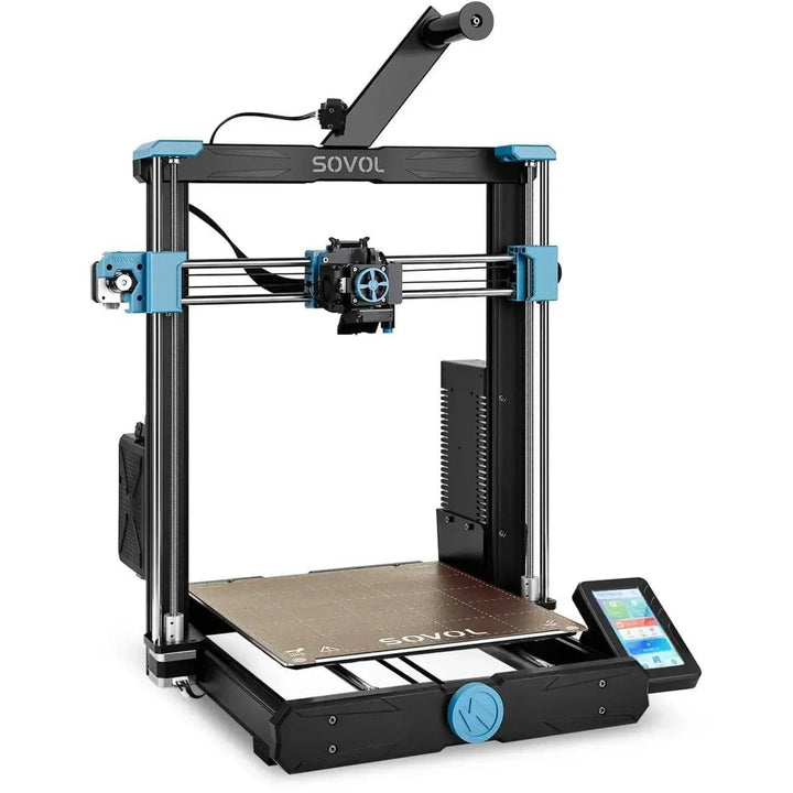 Sovol SV06 Plus 3D-Drucker 3ddruckboss